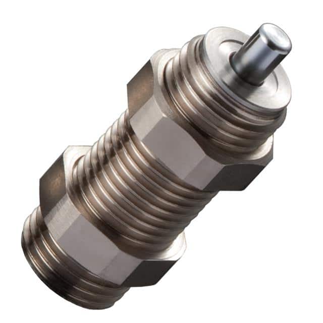 FV-1606L-S SHOCK ABSORBER - FIXED