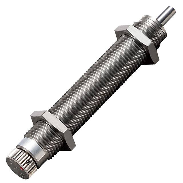 FA-0806-S SHOCK ABSORBER, ADJUSTABLE