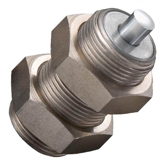 FV-2508L-S SHOCK ABSORBER - FIXED