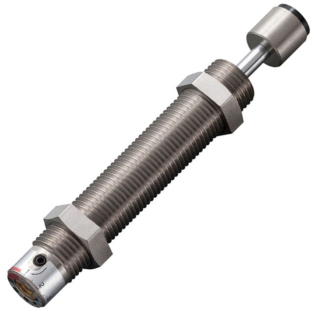 FA-1612XB-C SHOCK ABSORBER, ADJUSTABLE