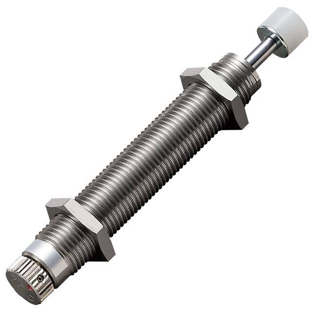 FA-0806-C SHOCK ABSORBER, ADJUSTABLE