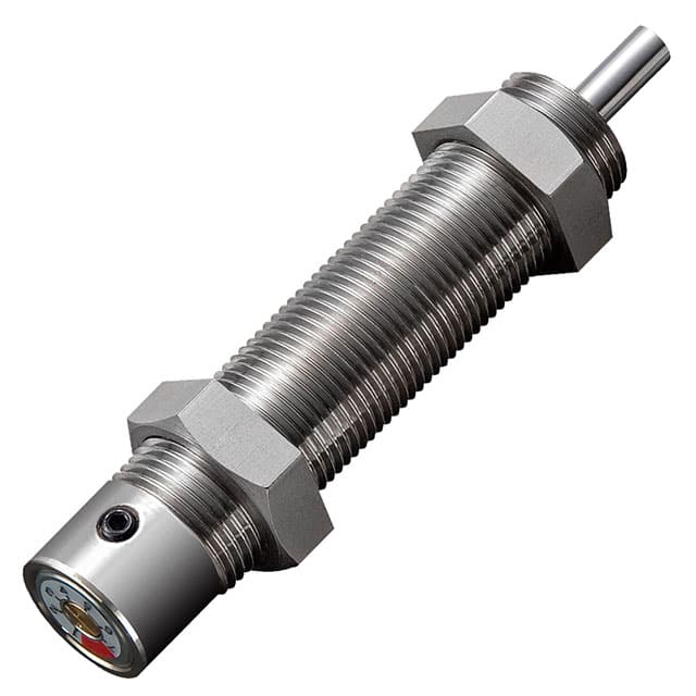 FA-2016E1-S SHOCK ABSORBER, ADJUSTABLE