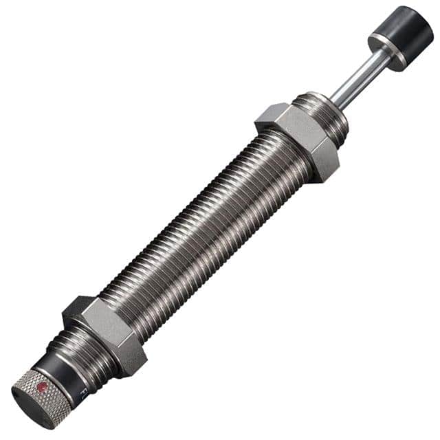 FL-1417H-C SHOCK ABSORBER, ADJUSTABLE