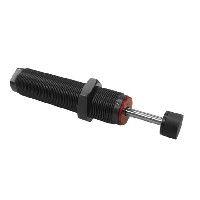 7253-24-1B 1" STROKE SELF-COMP SHOCK W/BUMP