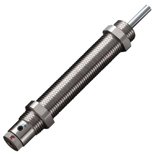 FL-1620H-S SHOCK ABSORBER, ADJUSTABLE