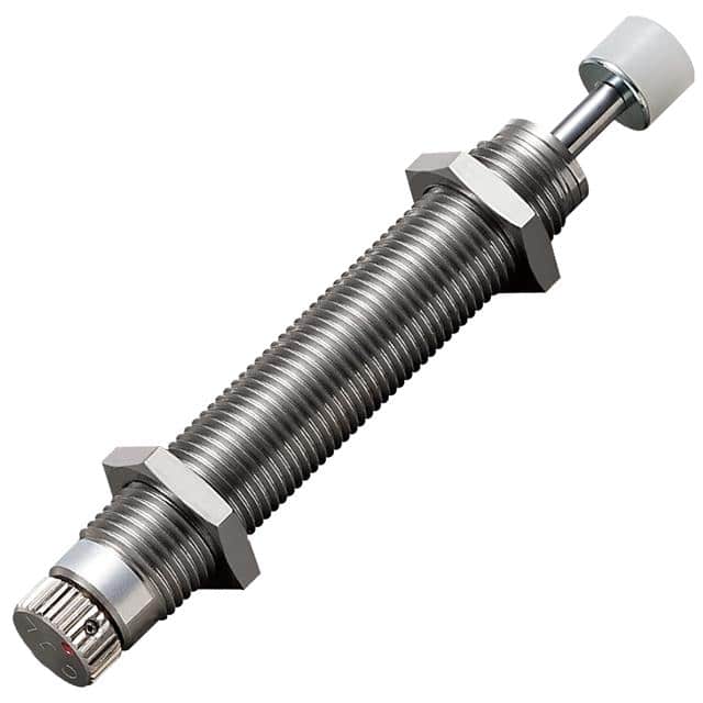 FA-F0806-C SHOCK ABSORBER, ADJUSTABLE