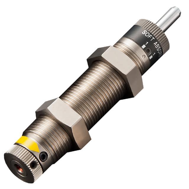 FA-2016EA-S SHOCK ABSORBER, ADJUSTABLE