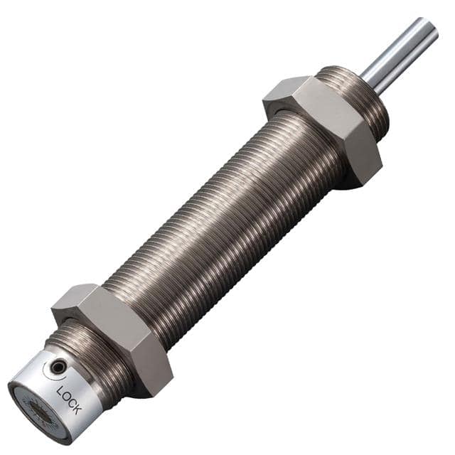FA-2530GD-S SHOCK ABSORBER, ADJUSTABLE