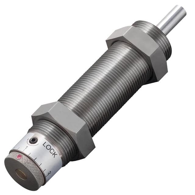 FWM-S2725FBD-S SHOCK ABSORBER, ADJUSTABLE