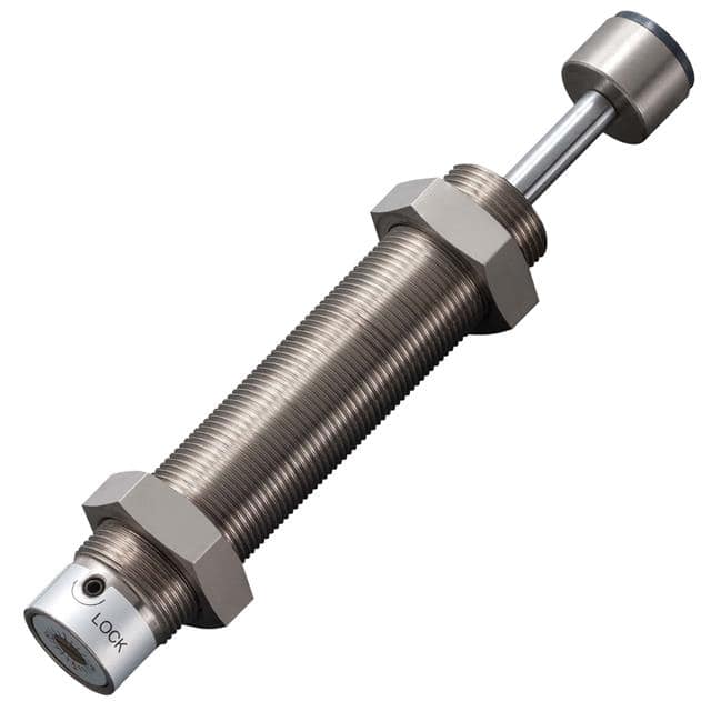 FWM-S2530GBD-C SHOCK ABSORBER, ADJUSTABLE