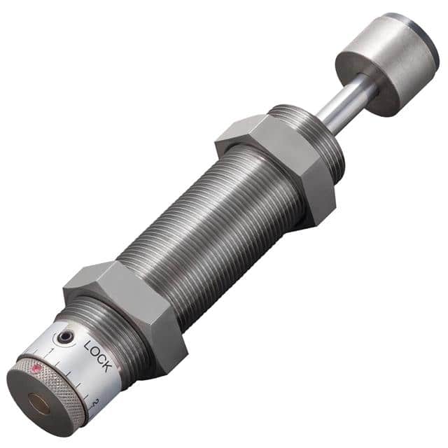 FWM-S2725FBD-C SHOCK ABSORBER, ADJUSTABLE