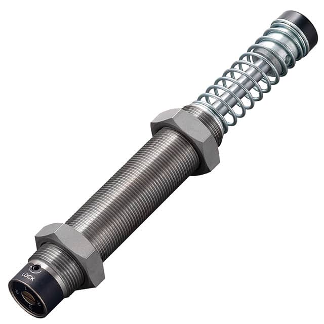 FWM-2540LBD-C SHOCK ABSORBER, ADJUSTABLE