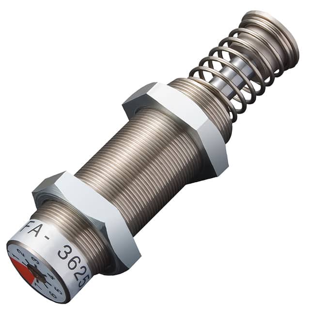 FA-3625A3-C SHOCK ABSORBER, ADJUSTABLE