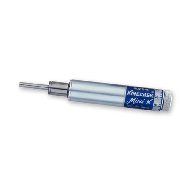 3022-19-1 1" STROKE STANDARD SPEED CONTROL