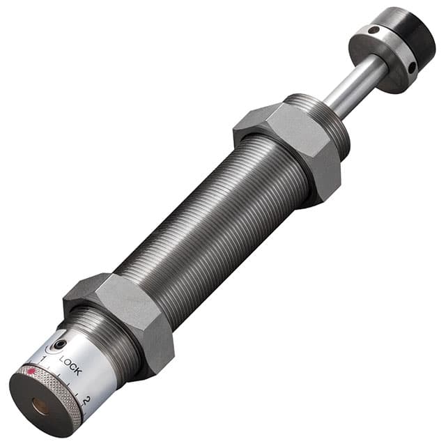 FWM-S3035TBD-C SHOCK ABSORBER, ADJUSTABLE