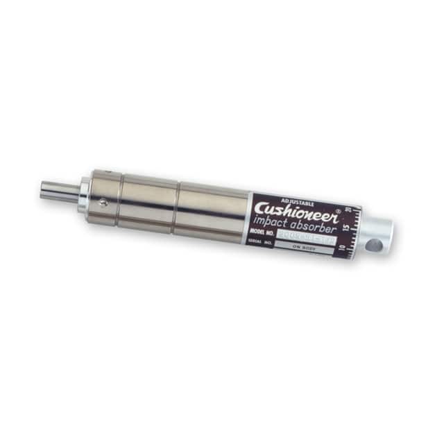 2003-31-1/2 1/2" STROKE LIGHT DUTY SHOCK ABS