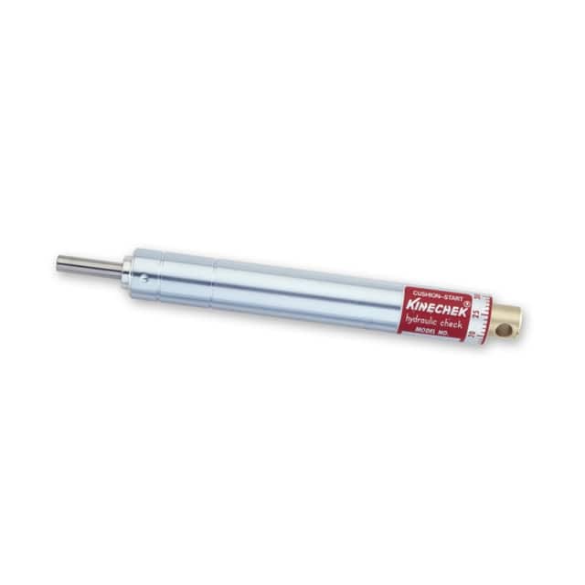 1102-31-1 1" STROKE CUSHION START SPEED CO