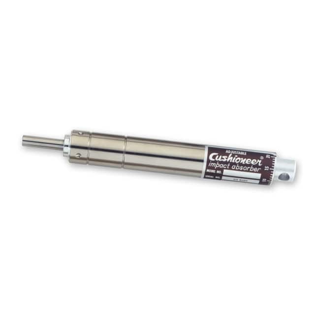 2002-31-1 1" STROKE STANDARD DUTY SHOCK AB