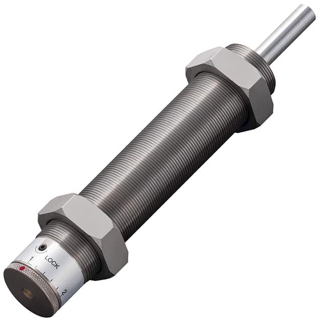 FWM-3650UBD-S SHOCK ABSORBER, ADJUSTABLE