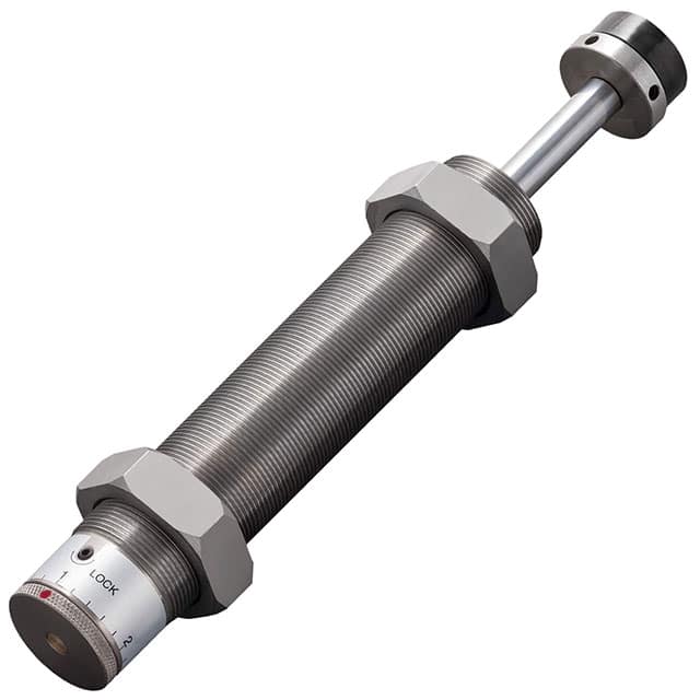 FWM-3650UBD-C SHOCK ABSORBER, ADJUSTABLE