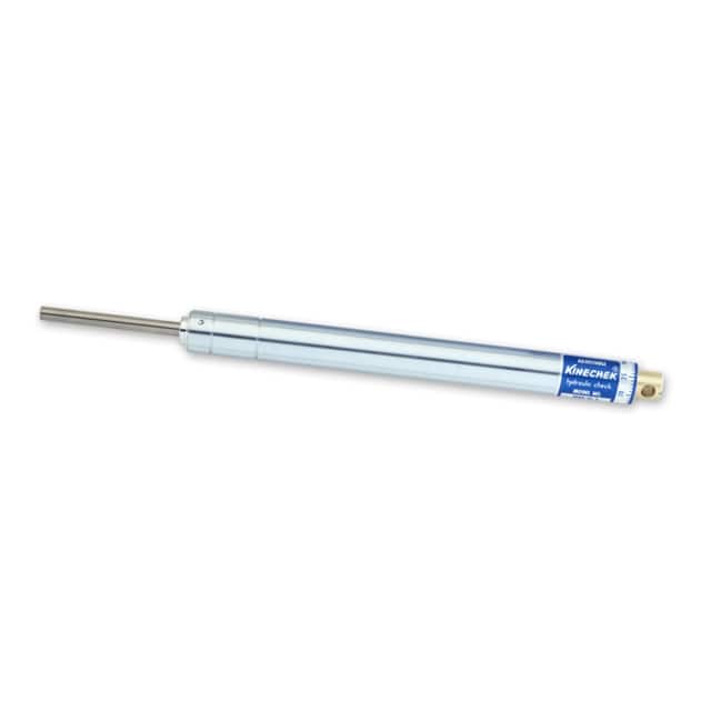 1002-31-3 3"STROKE STANDARD SPEED CONTROL