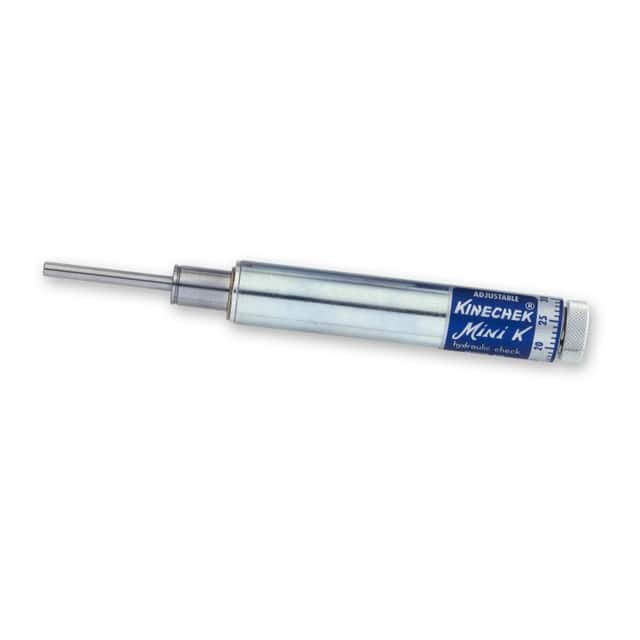 3023-19-1 1/2 1 1/2"  STROKE FAST SPEED CONTRO