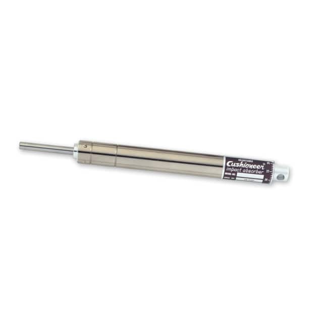 2002-31-2 2" STROKE STANDARD DUTY SHOCK AB