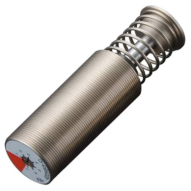 FA-4225B3-C SHOCK ABSORBER, ADJUSTABLE