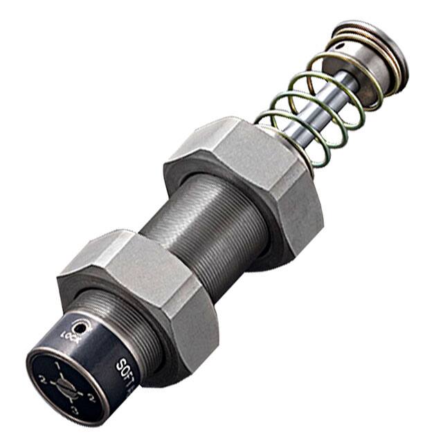 FWM-4250YBD-C SHOCK ABSORBER, ADJUSTABLE