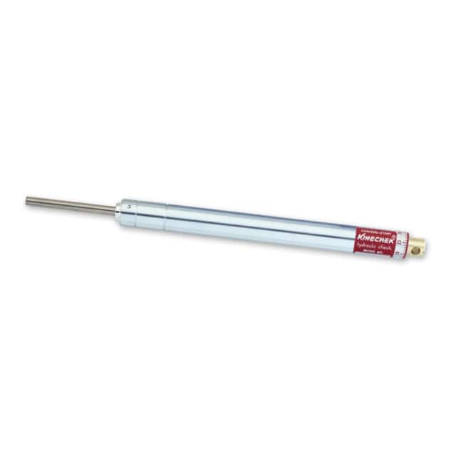 1102-31-3 3" STROKE CUSHION START SPEED CO
