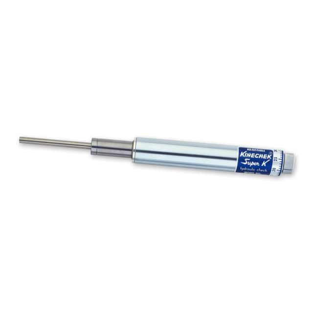 5002-31-4 4" STROKE EXTRA STANDARD CONTROL