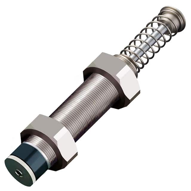 FA-4280WD-C SHOCK ABSORBER, ADJUSTABLE