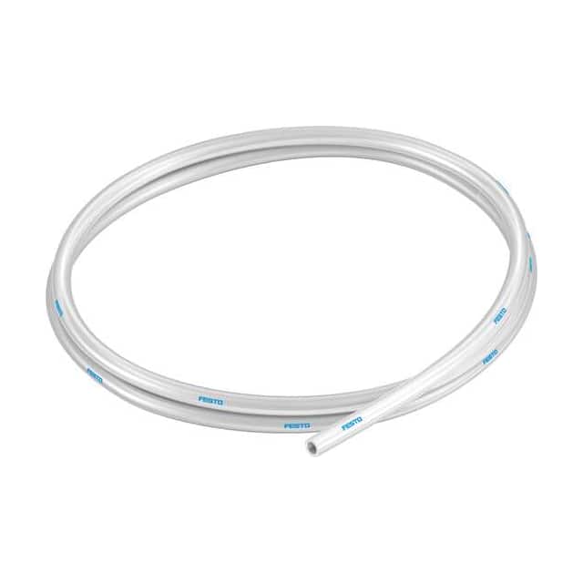 PUN-H-1/4-NT-150-CB TUBING NATURAL PLASTIC 1/4" 150'