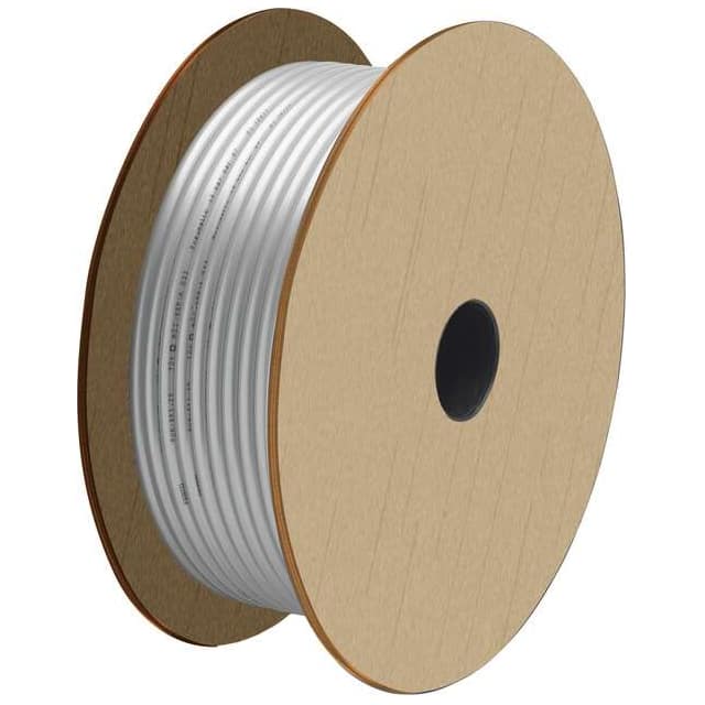 PUN-H-1/4-SI-500-HA PLASTIC TUBING FEET