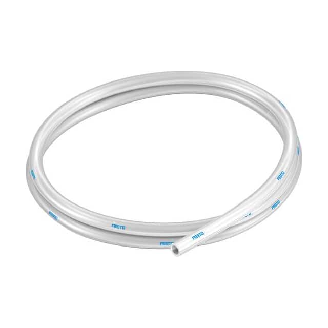 PUN-H-5/16-NT-150-CB TUBING NAT PLASTIC 5/16" 150'