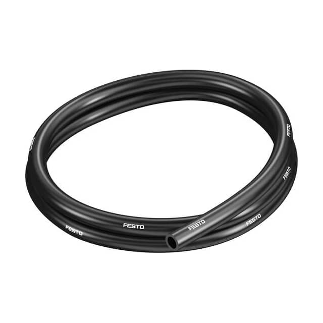 PUN-H-1/2-SW-150-CB PLASTIC TUBING 1=150 FEET