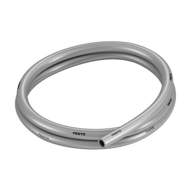 PUN-H-1/2-SI-150-CB TUBING SILVER PLASTIC 1/2" 150'