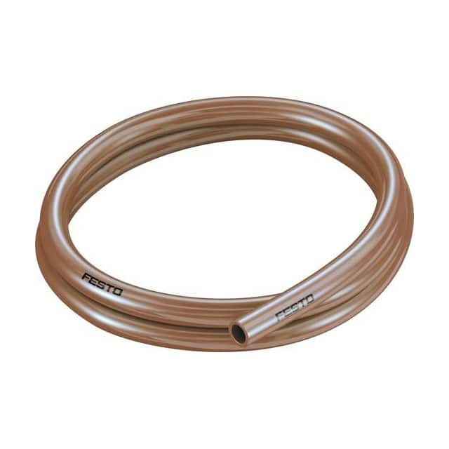 PUN-H-5/8-BR-150-CB TUBING BROWN PLASTIC 5/8" 150'