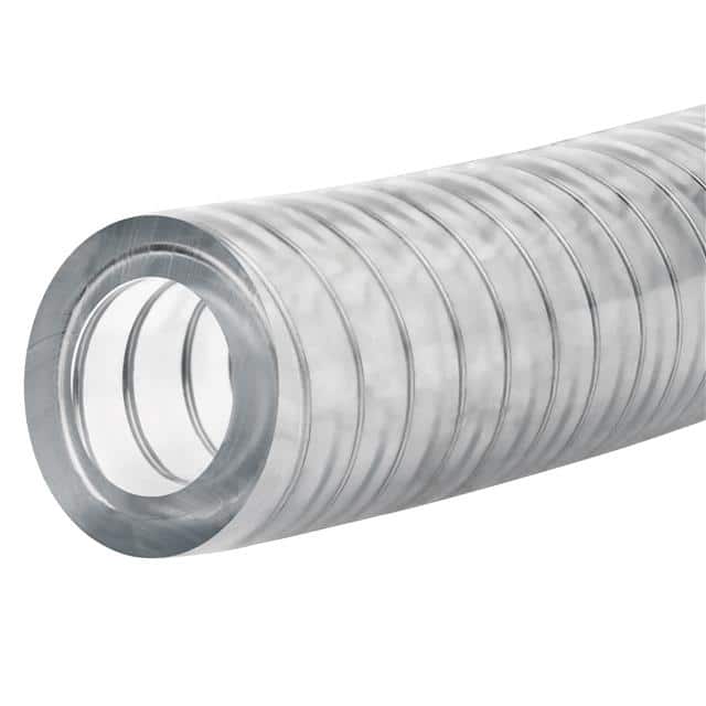 ZUSA-HT-3593 Steel Wire Reinforced 3A & FDA P