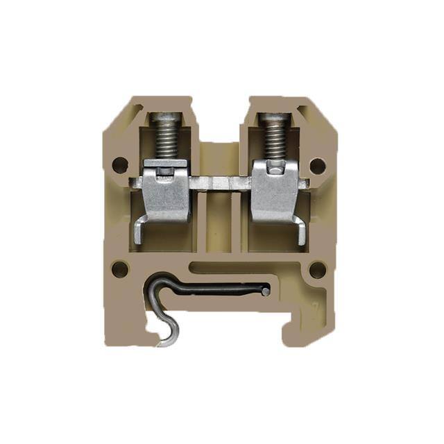 9537110000 CONN TERM BLK FEED THRU 12-26AWG