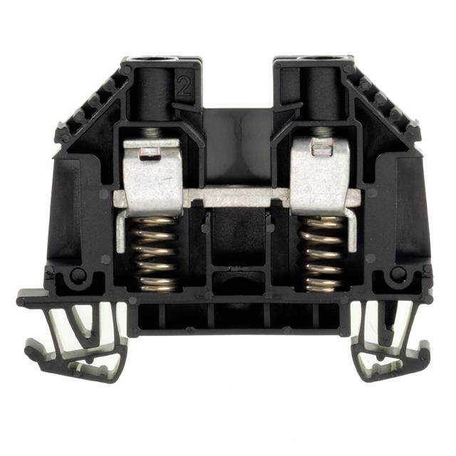 9537400000 CONN TERM BLK FEED THRU 6-16 AWG