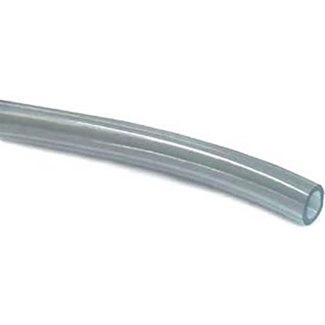 15002018 1/8" I.D. X 1/16" WALL VINYL TUB