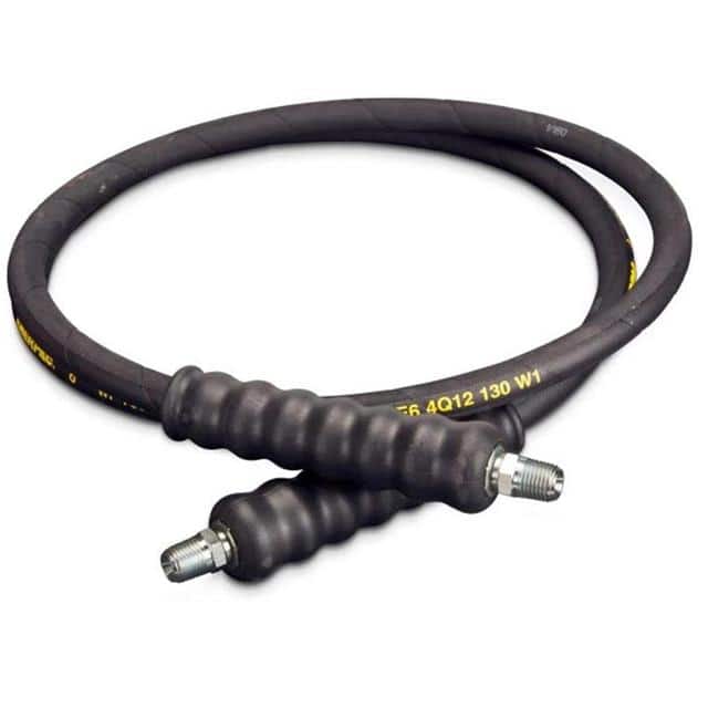 H9206Q 6' HOSE, 1/4" NPT .25" I.D.
