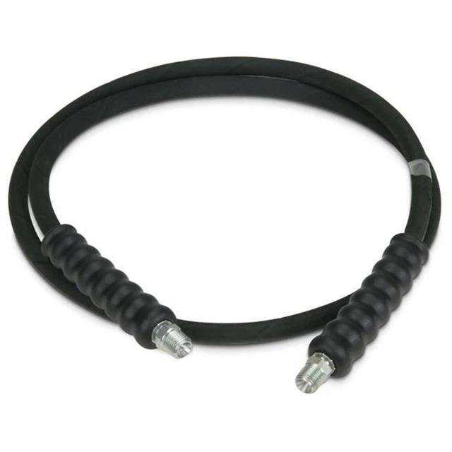 H9206 6' HOSE, .25" I.D.