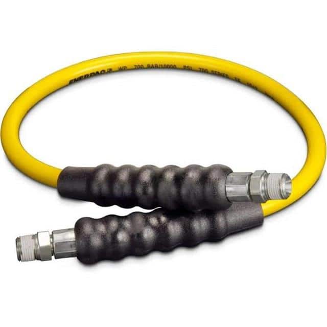 H7203 3' HOSE, .25" I.D.