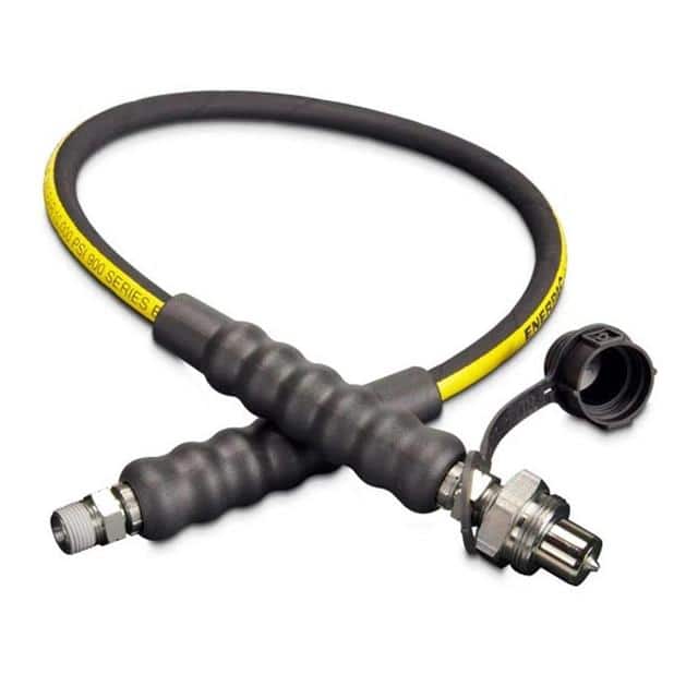 HC9203 6' HOSE W/CH-604 1/4" NPTF