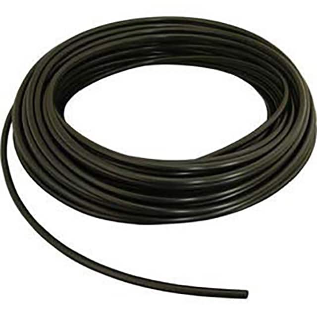B596874 500' REEL POLYETHYLENE TUBING 3/