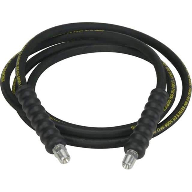 HLS5120 15 TON SUPER JACK 5''  ALUM