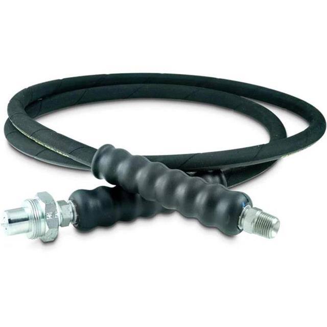HC9206 10' HOSE W/CH-604 3/8" NPTF