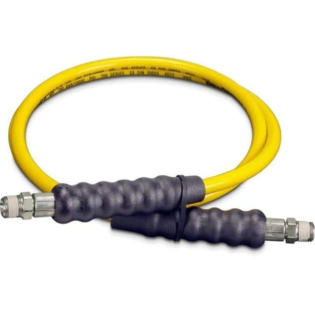 H7206 6' HOSE, .25" I.D.